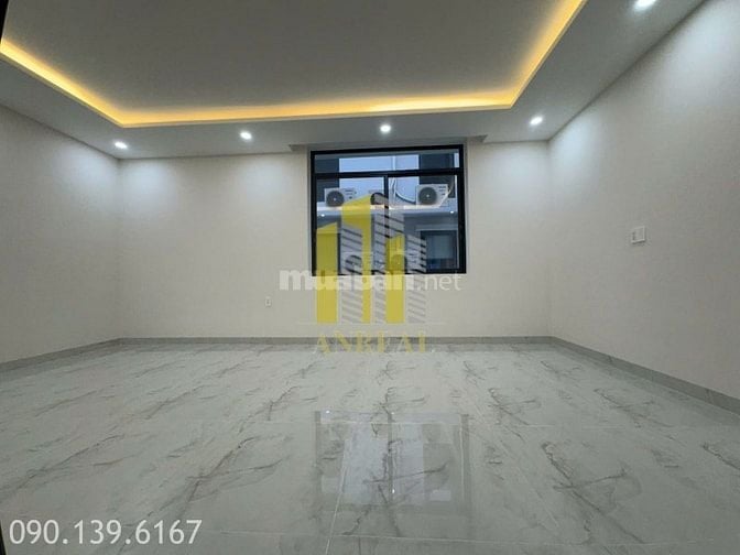 BIỆT THỰ SÀN TRỐNG - HẦM 3 LẦU - KHU ĐÔ THỊ AN PHÚ GIÁ 45 TRIỆU