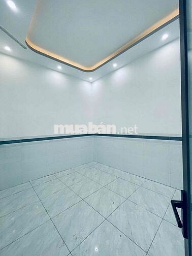 NHÀ TRỆT - HẺM 233 - ĐƯỜNG NAM KỲ KHỞI NGHĨA - P7 - TPST