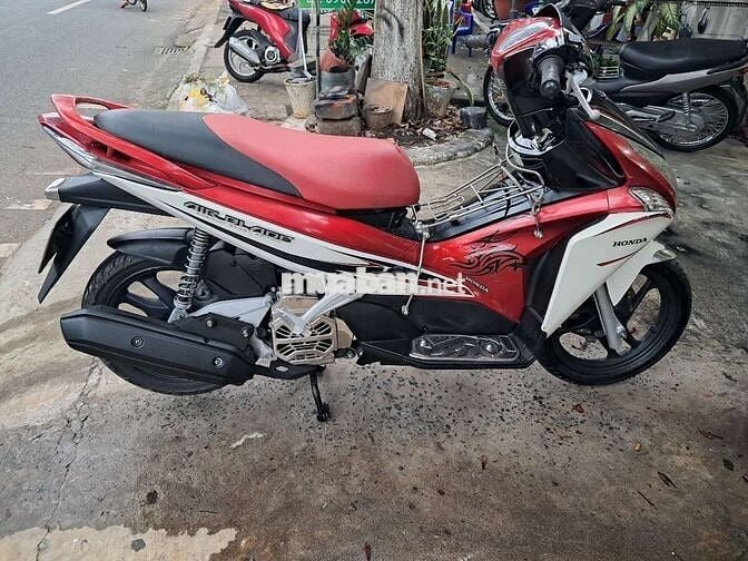 Ab Fi 2012..xe đẹp..máy zin cực êm..72F1