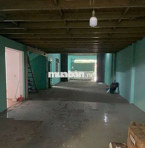 MẶT BẰNG KINH DOANH, KHO HÀNG 272 NGANG 8M, ĐƯỜNG TÔ HIỆU GẦN BẾN XE