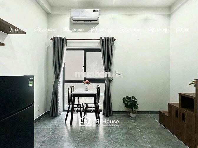 STUDIO MINI FULLNT MÁY GIẶT RIÊNG ĐƯỜNG GÒ DẦU GẦN VHU