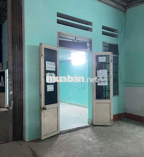 MẶT BẰNG KINH DOANH, KHO HÀNG 272 NGANG 8M, ĐƯỜNG TÔ HIỆU GẦN BẾN XE