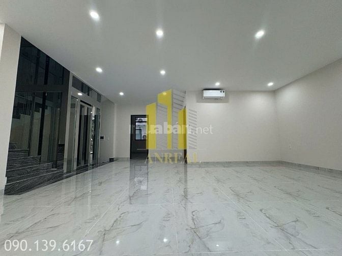 BIỆT THỰ SÀN TRỐNG - HẦM 3 LẦU - KHU ĐÔ THỊ AN PHÚ GIÁ 45 TRIỆU