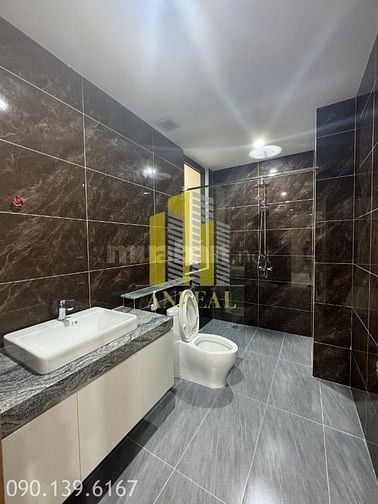 BIỆT THỰ SÀN TRỐNG - HẦM 3 LẦU - KHU ĐÔ THỊ AN PHÚ GIÁ 45 TRIỆU
