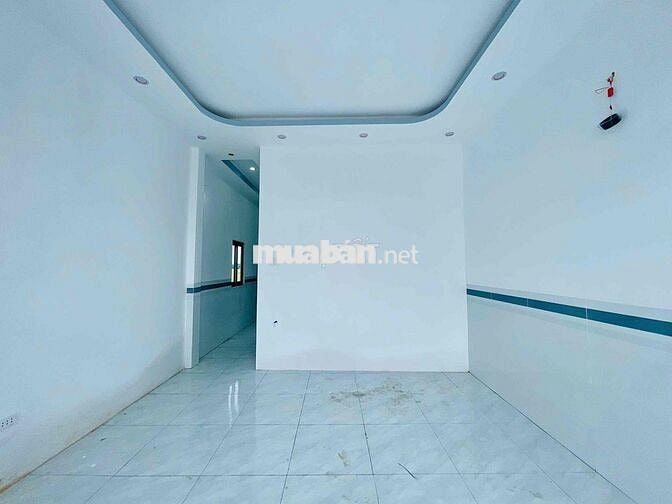 NHÀ TRỆT - HẺM 233 - ĐƯỜNG NAM KỲ KHỞI NGHĨA - P7 - TPST