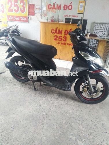 Bán xe sky Suzuki xe rin chuẩn