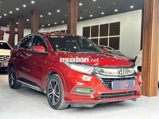 Honda HR-V 2020 1.8L - 41000 km xe đẹp không lỗi