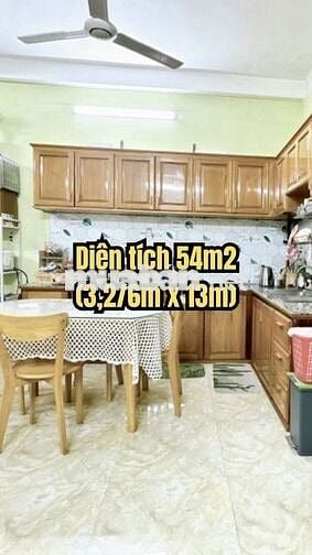 🌟 NHÀ 2 TẦNG GẦN VÒNG XOAY DÂN CHỦ, P10, Q3 – 6,X TỶ