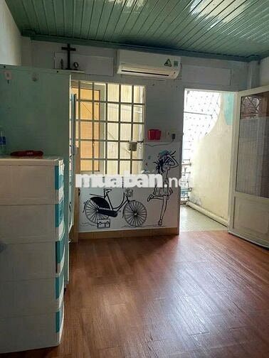 BÁN NHÀ LÊ HỒNG PHONG- P.2 -QUẬN 10- Ở NGAY- CHỈ 4 TỶ