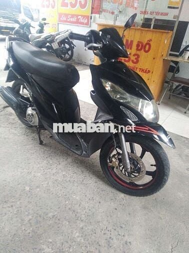 Bán xe sky Suzuki xe rin chuẩn