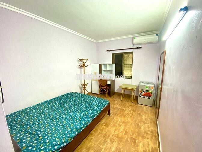 Cho thuê phòng trọ SV. Gần ĐH FPT Hà Nội, ĐHQGHN Hoà Lạc. Giá 2tr/ph