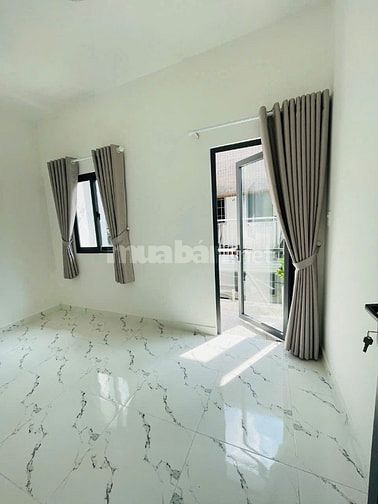 NHÀ BÁN HẺM XE HƠI 154// ÂU DƯƠNG LÂN P3 Q8 
