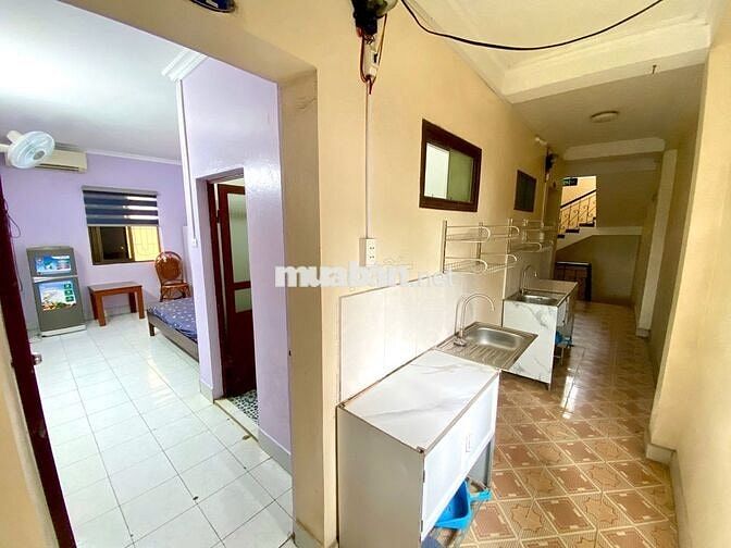 Cho thuê phòng trọ SV. Gần ĐH FPT Hà Nội, ĐHQGHN Hoà Lạc. Giá 2tr/ph