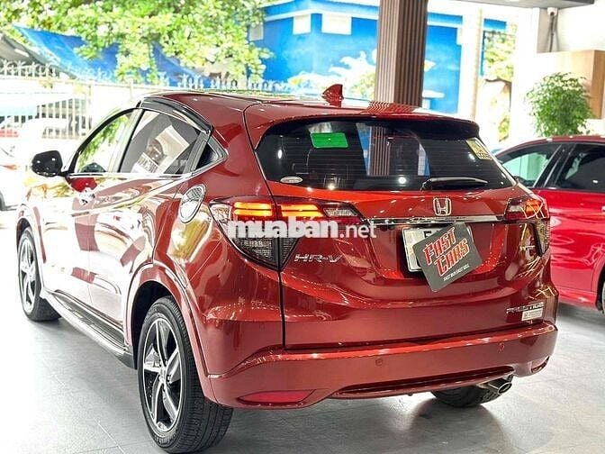 Honda HR-V 2020 1.8L - 41000 km xe đẹp không lỗi