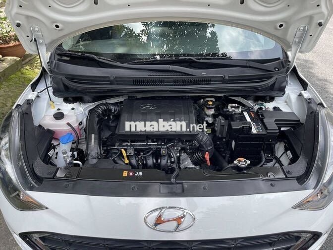 Hyundai i10 Hatchback 1.2AT 2022 Chạy Lướt Cực Đẹp