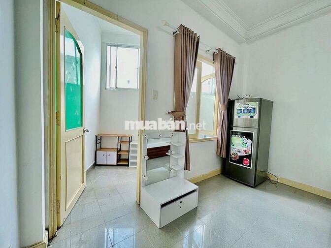 Phòng Trọ SV Đh Khoa Học Tự Nhiên_Full Nội Thất_Khu An Ninh_Chỉ Từ 5tr