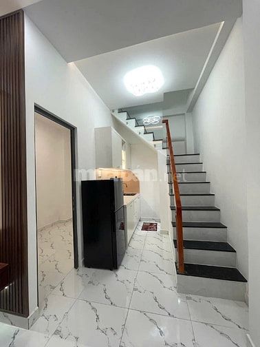 🏠 NHÀ BÁN HẺM XE HƠI 154// ÂU DƯƠNG LÂN P3 Q8 