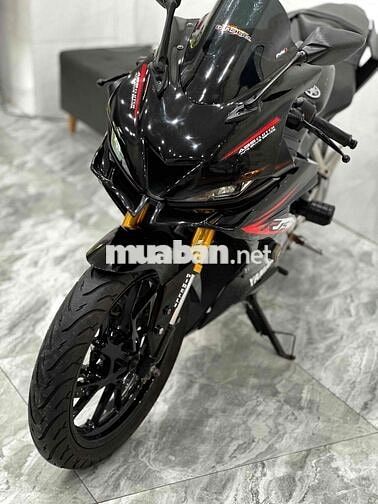 Thanh Lý R15 V3 Đẹp - Trả Trước 0đ