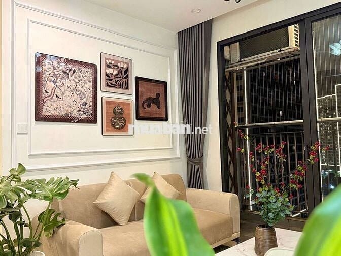 Bán căn 3PN2WC Toà S1.05 full nột thất đẹp ở Vinhomes oceans park 1