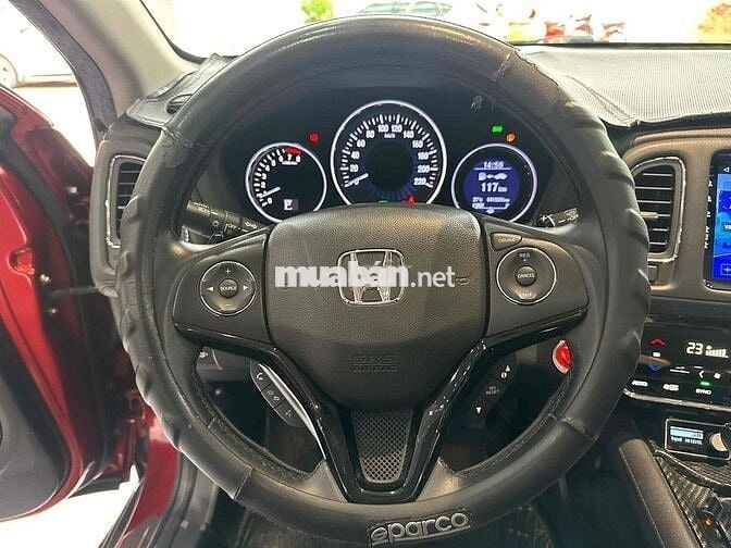 Honda HR-V 2020 1.8L - 41000 km xe đẹp không lỗi