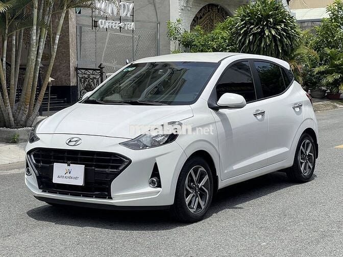 Hyundai i10 Hatchback 1.2AT 2022 Chạy Lướt Cực Đẹp