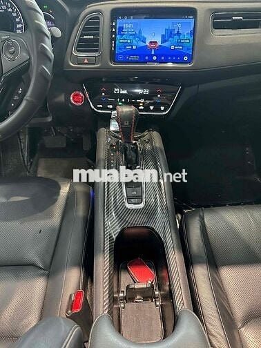 Honda HR-V 2020 1.8L - 41000 km xe đẹp không lỗi