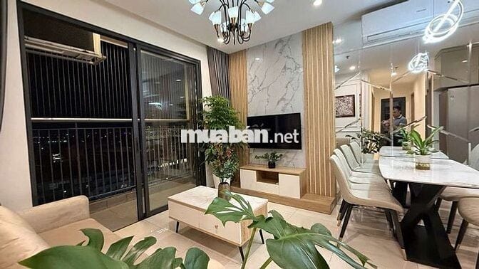 Bán căn 3PN2WC Toà S1.05 full nột thất đẹp ở Vinhomes oceans park 1