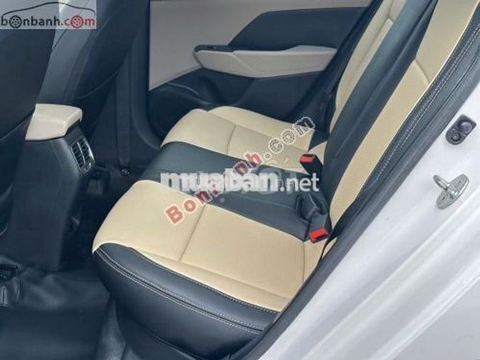Hyundai Accent 1.4 ATH 2020