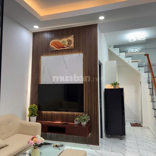 🏠 NHÀ BÁN HẺM XE HƠI 154// ÂU DƯƠNG LÂN P3 Q8 