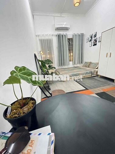 Studio - Hồ Biểu Chánh - Phú Nhuận