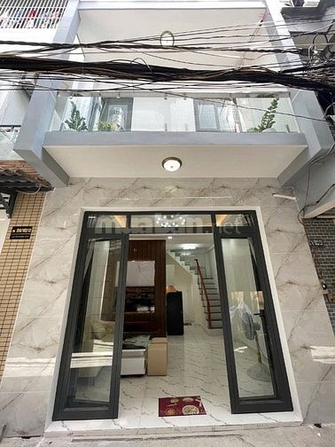 🏠 NHÀ BÁN HẺM XE HƠI 154// ÂU DƯƠNG LÂN P3 Q8 