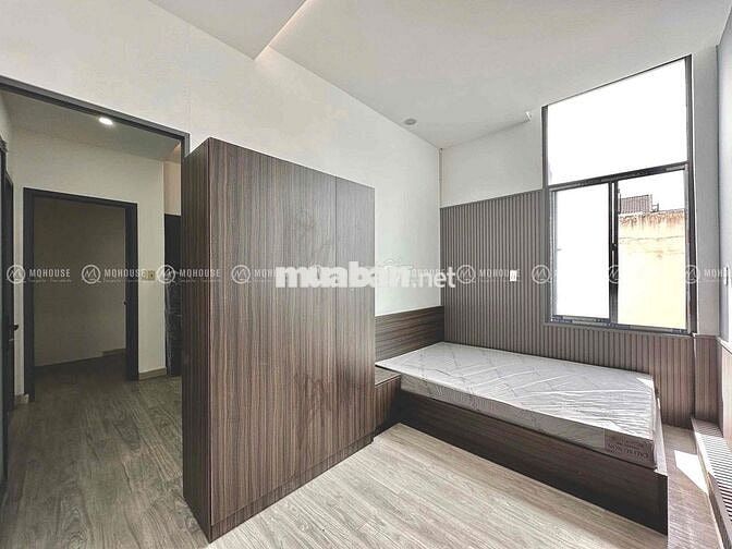 2 PHÒNG NGỦ✨ FULL NỘI THẤT - NGAY ETOWN CỘNG HOÀ