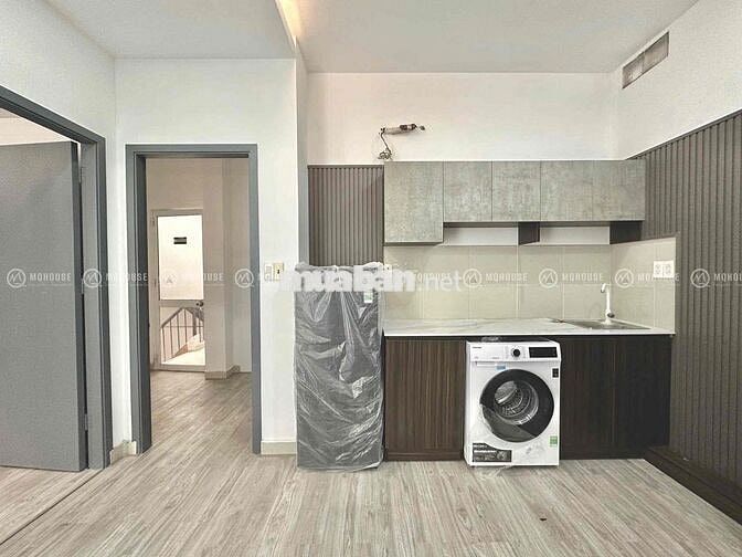 2 PHÒNG NGỦ✨ FULL NỘI THẤT - NGAY ETOWN CỘNG HOÀ
