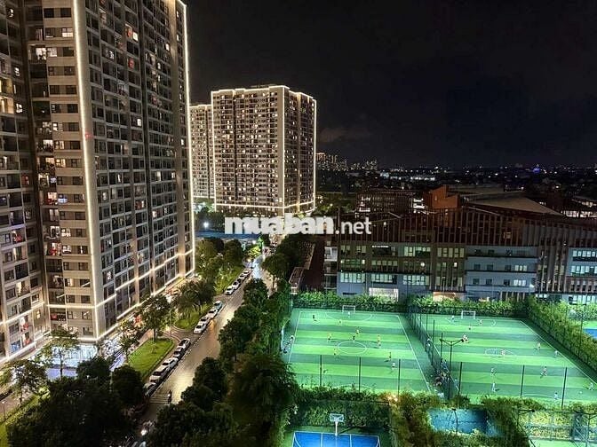 Bán căn 3PN2WC Toà S1.05 full nột thất đẹp ở Vinhomes oceans park 1