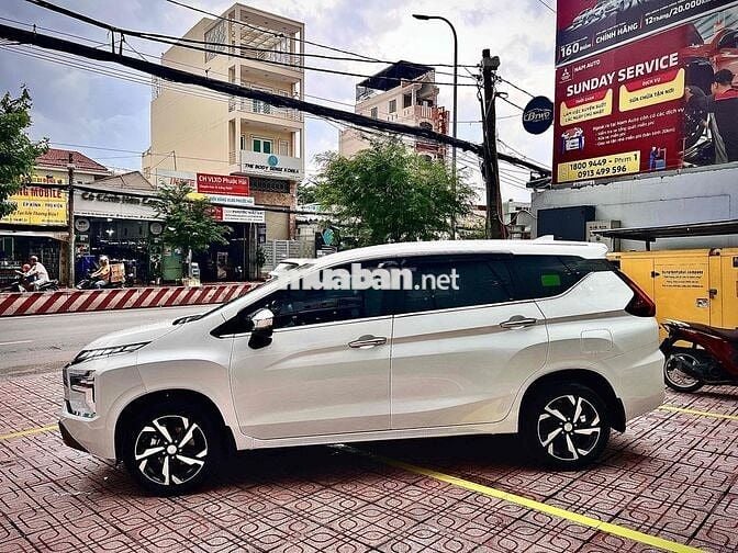Mitsubishi Xpander Premium 2024