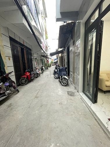 🏠 NHÀ BÁN HẺM XE HƠI 154// ÂU DƯƠNG LÂN P3 Q8 