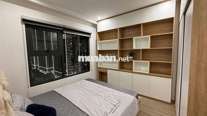 Bán căn 3PN2WC Toà S1.05 full nột thất đẹp ở Vinhomes oceans park 1