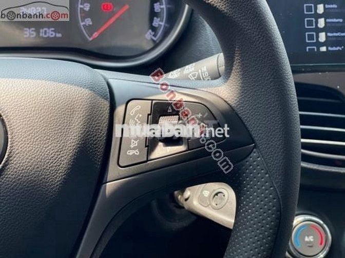 VinFast Fadil Nâng cao 1.4 AT 2022