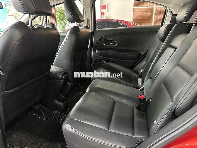 Honda HR-V 2020 1.8L - 41000 km xe đẹp không lỗi