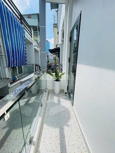 🏠 NHÀ BÁN HẺM XE HƠI 154// ÂU DƯƠNG LÂN P3 Q8 