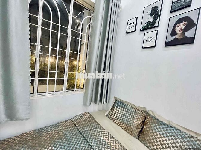 Studio - Hồ Biểu Chánh - Phú Nhuận