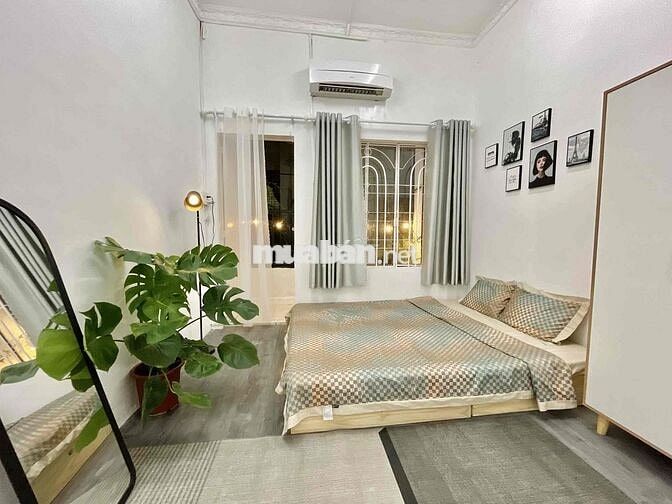 Studio - Hồ Biểu Chánh - Phú Nhuận