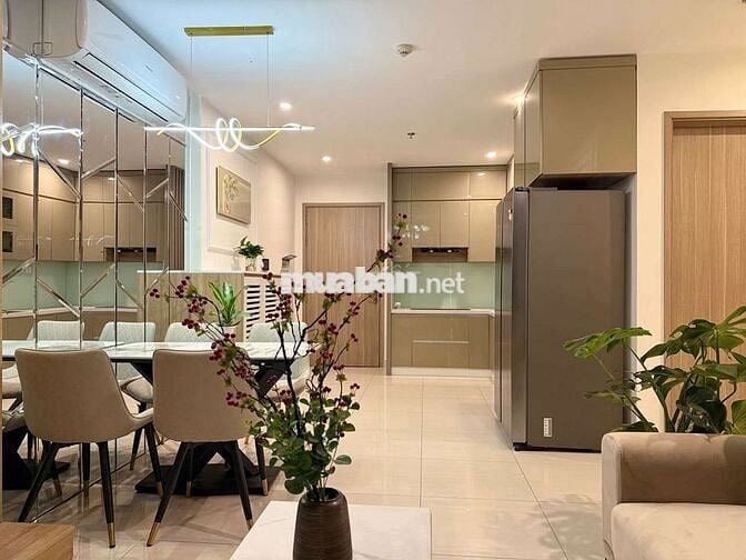 Bán căn 3PN2WC Toà S1.05 full nột thất đẹp ở Vinhomes oceans park 1