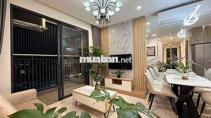 Bán căn 3PN2WC Toà S1.05 full nột thất đẹp ở Vinhomes oceans park 1