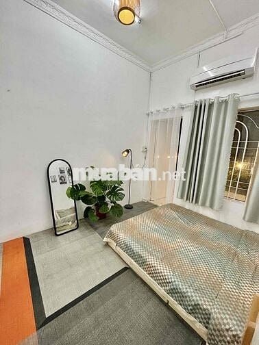 Studio - Hồ Biểu Chánh - Phú Nhuận