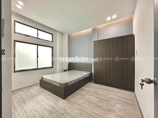 2 PHÒNG NGỦ✨ FULL NỘI THẤT - NGAY ETOWN CỘNG HOÀ