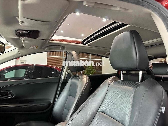 Honda HR-V 2020 1.8L - 41000 km xe đẹp không lỗi