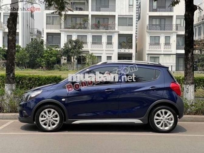 VinFast Fadil Nâng cao 1.4 AT 2022