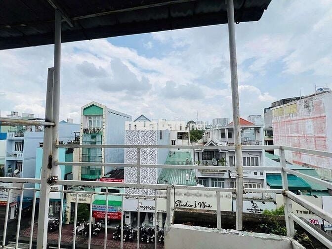 2PN NGÃ TƯ PHÚ NHUẬN- FULL NT -GẦN HỌC VIỆN HÀNG KHÔNG-50M2-CHÍNH CHỦ