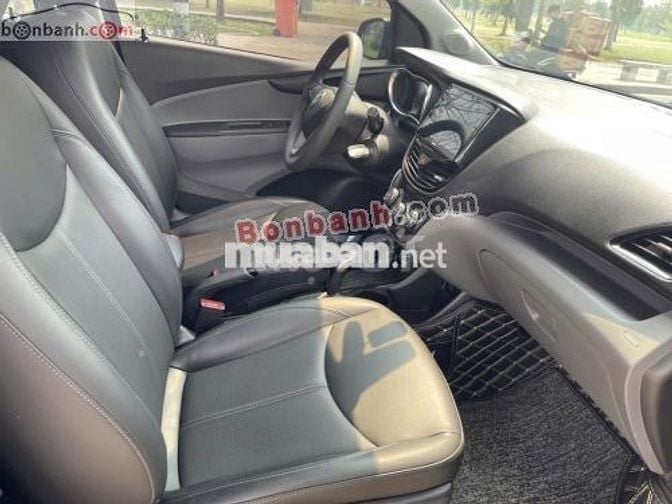 VinFast Fadil Nâng cao 1.4 AT 2022